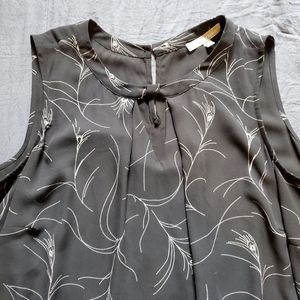 Double Layer Tank Top